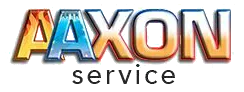 Aaxon Service Logo